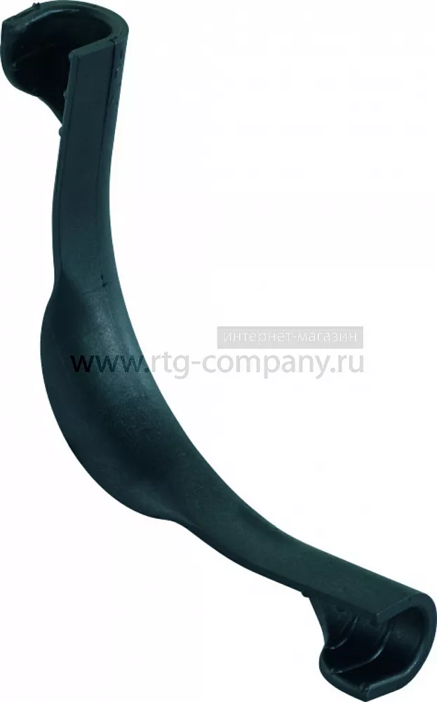 Угловой фиксатор Multi для труб пластик 20 Uponor уп. 50 шт. (1001229)
